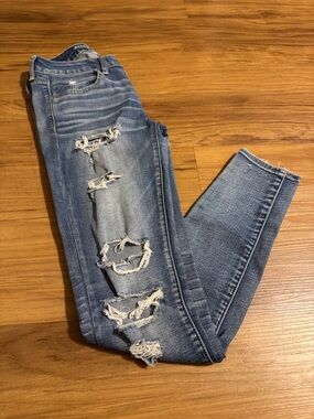 American Eagle Women’s Jeans